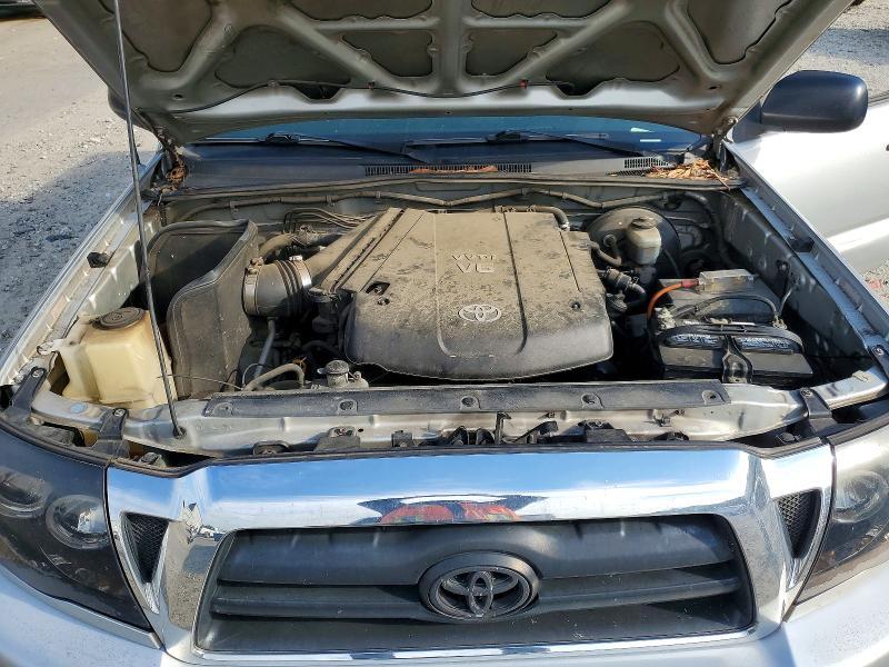 2007 Toyota Tacoma Prerunner V6