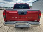 2001 Nissan Frontier XE