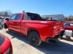 2020 Chevrolet Silverado K1500 Trail Boss Custom
