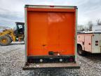 2014 Chevrolet Express Delivery Truck