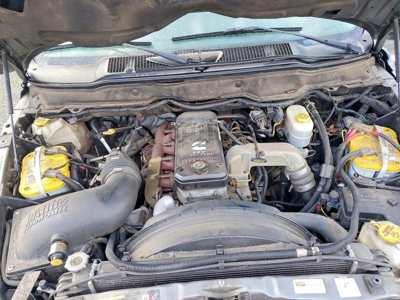 2005 Dodge RAM 2500 ST
