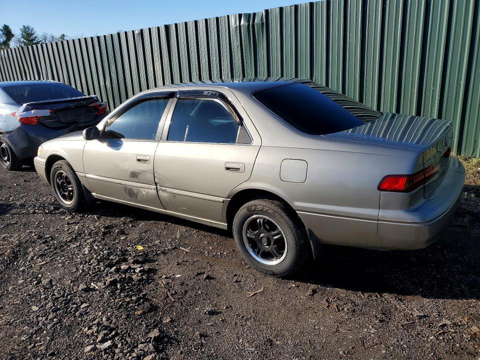 1999 Toyota Camry ce