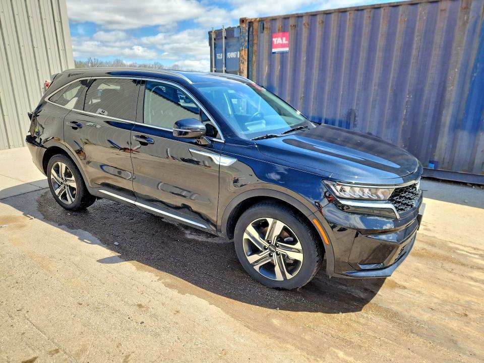 2023 KIA Sorento ex