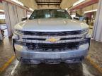 2020 Chevrolet Silverado C1500 LT