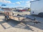 2010 Unknown 2010 Utility Trailer