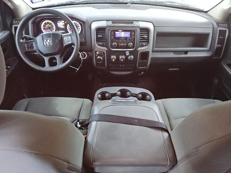 2014 Dodge Ram 1500 st