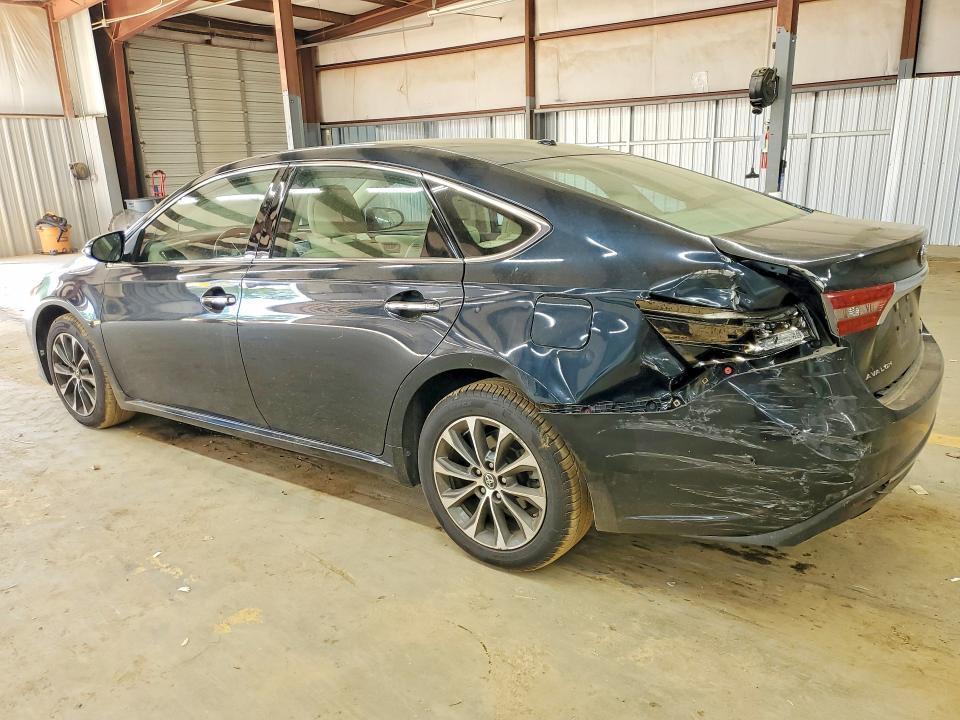 2016 Toyota Avalon Touring