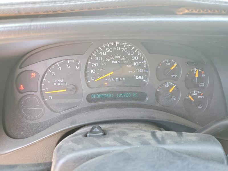 2006 Chevrolet Silverado C1500