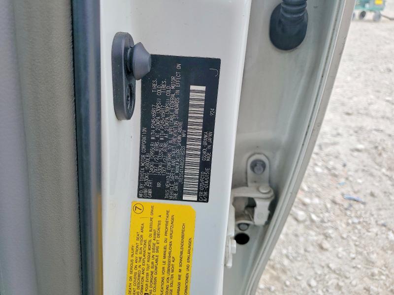 2008 Toyota Highlander Base