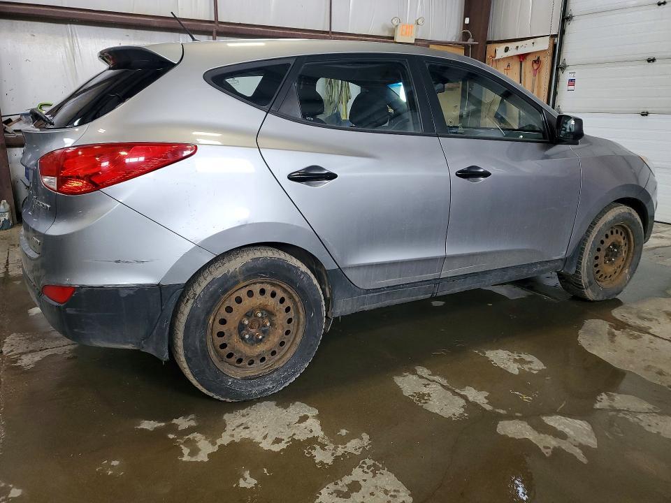 2012 Hyundai Tucson gl