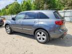 2012 Acura MDX