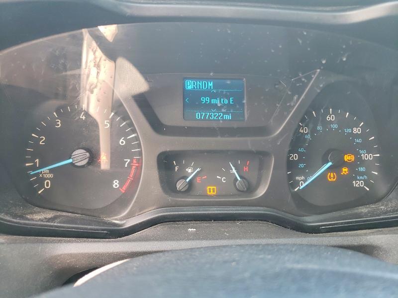 2019 Ford Transit T-350