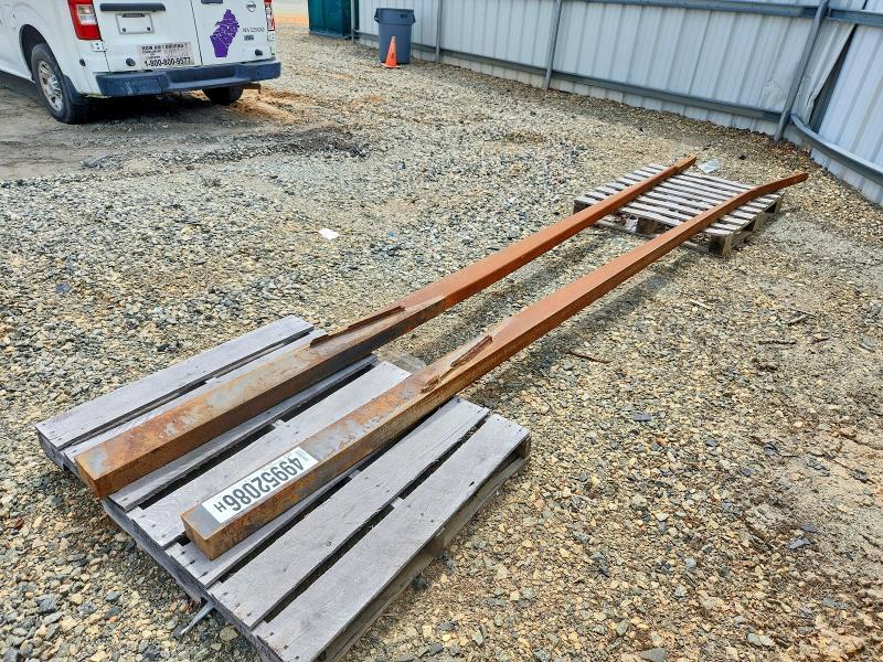 2020 SAS Forks