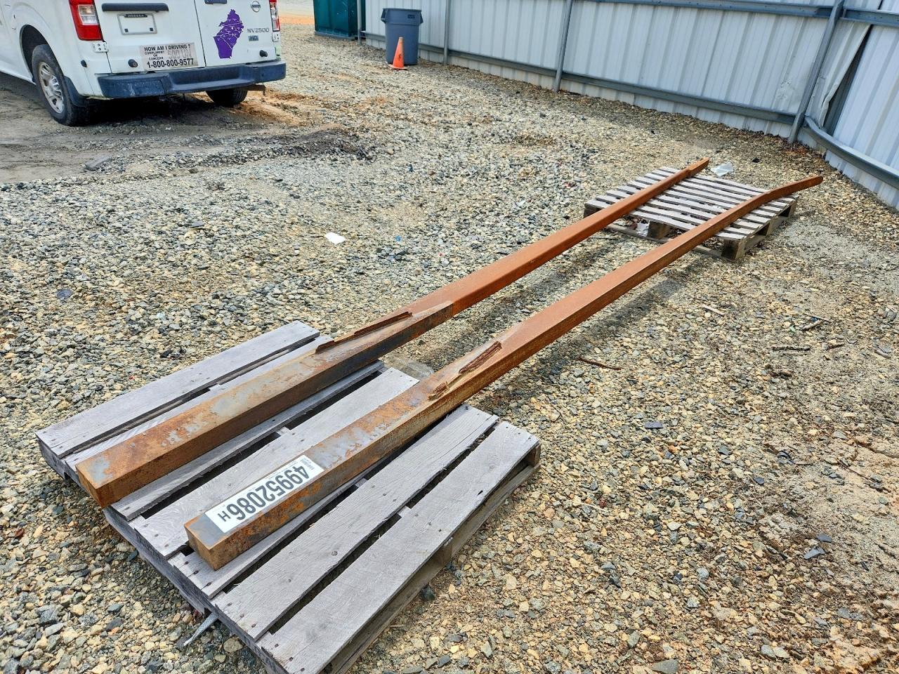 2020 SAS Forks