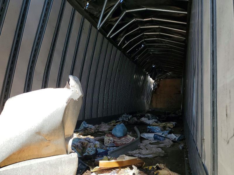 2019 Great Dane 2019 Great Dane DRY Van Trailer