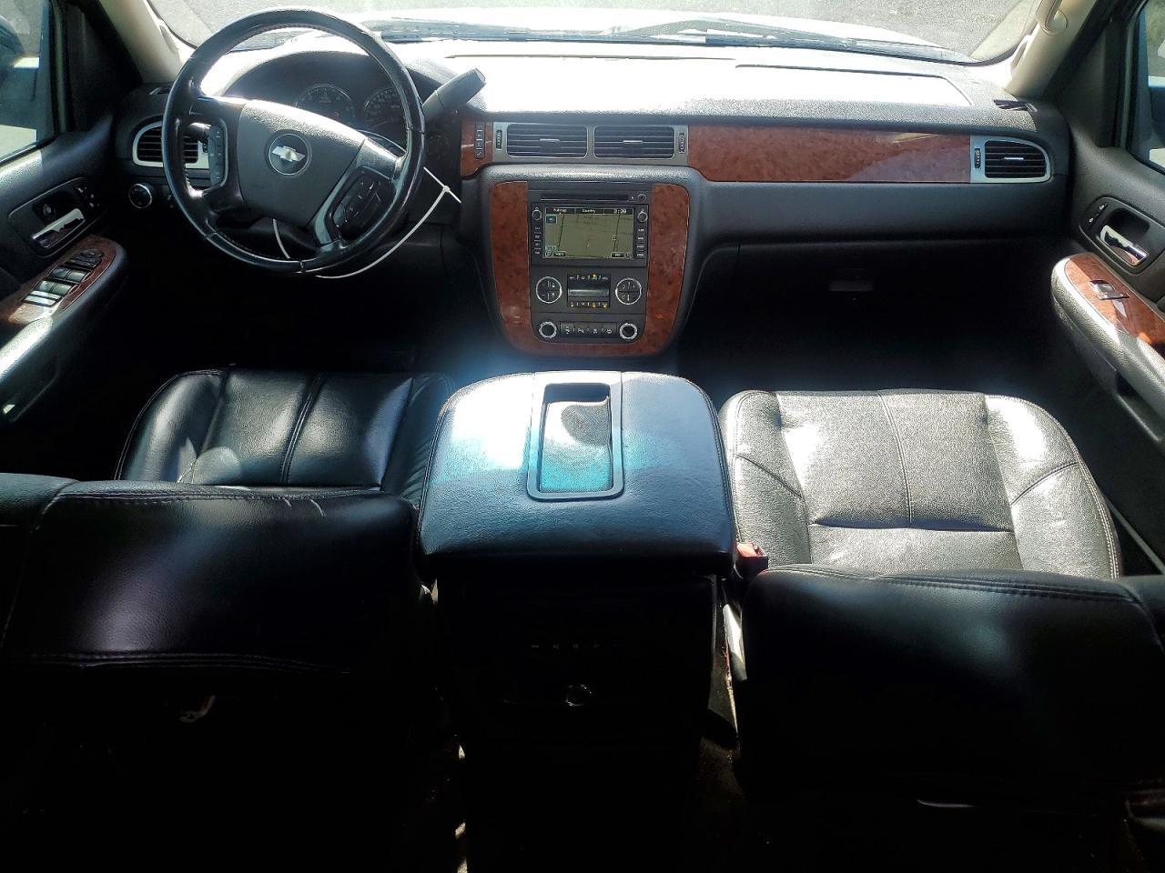 2007 Chevrolet Silverado C1500 Crew Cab