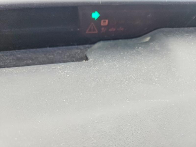 2007 Toyota Prius Base