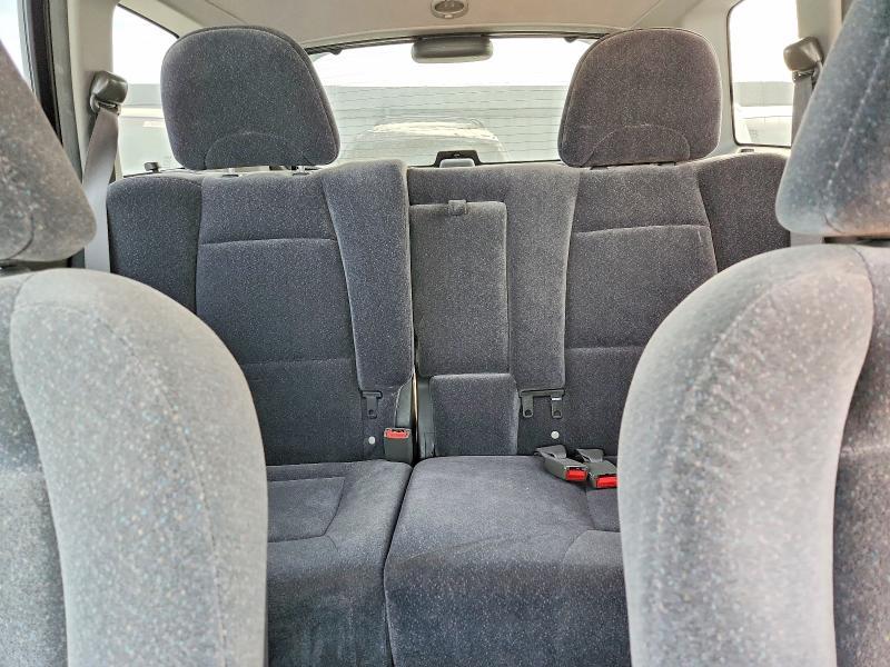 2004 Hyundai Santa fe g