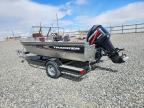 2005 Tracker Pro Boat