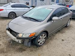 2007 Honda Civic lx en venta en Los Angeles, CA