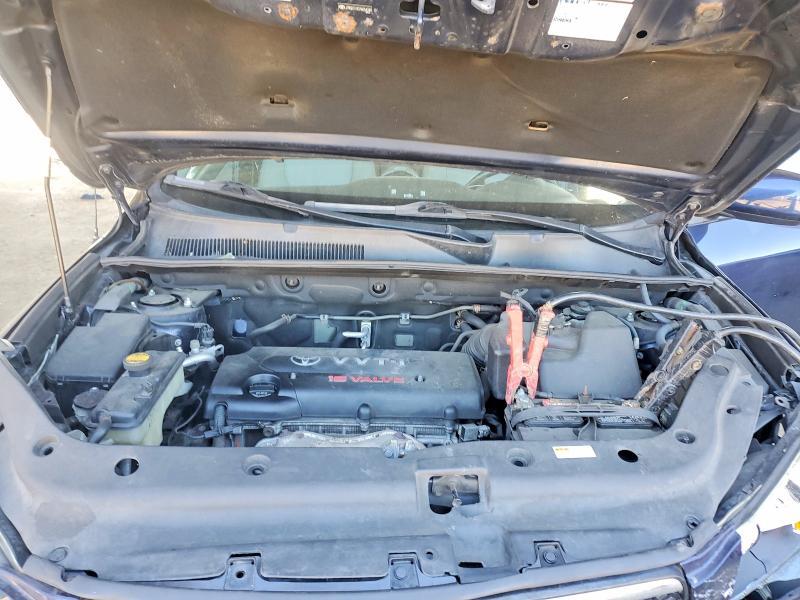 2007 Toyota Rav4 Limited