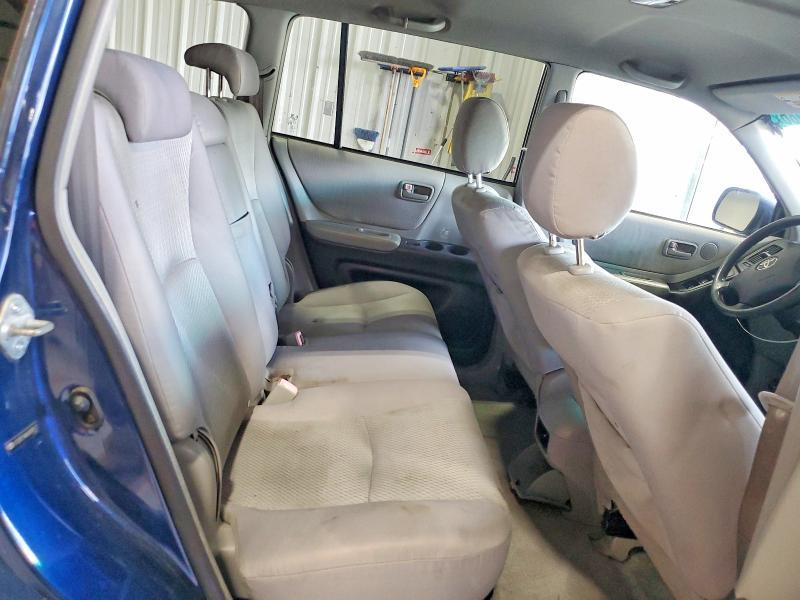 2006 Toyota Highlander Limited