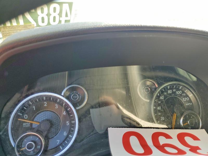 2019 Dodge RAM 3500 Tradesman