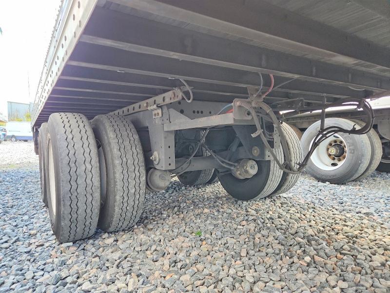 1984 Great Dane DRY Van Trailer