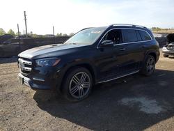 2022 Mercedes-Benz Gls 450 4matic en venta en Baltimore, MD