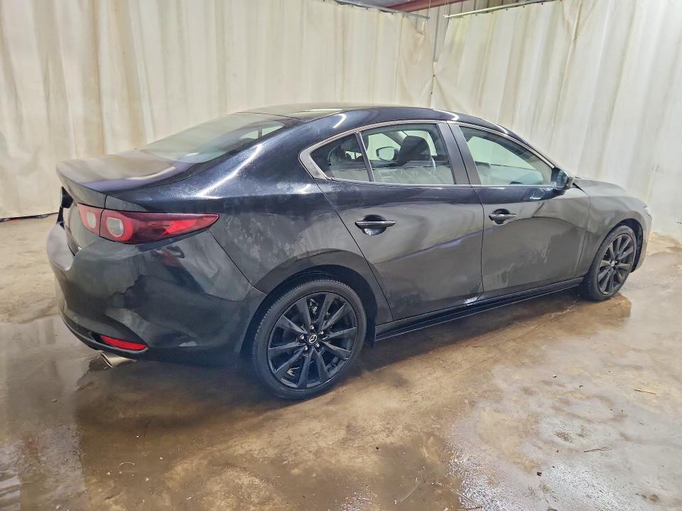 2024 Mazda 3 Select Sport