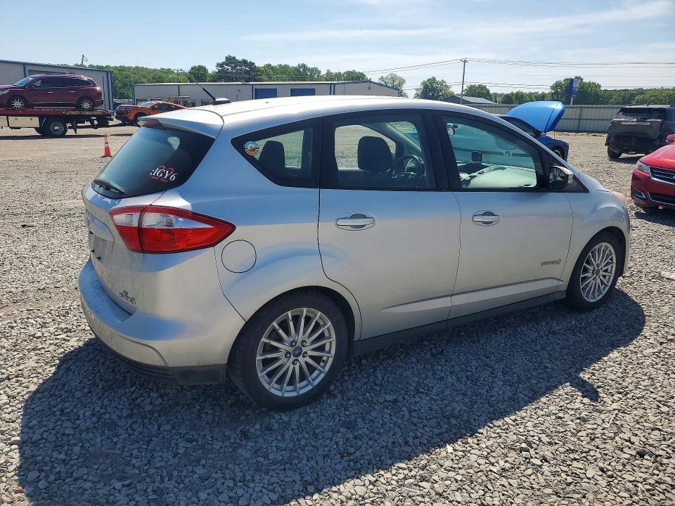 2013 Ford C-max se