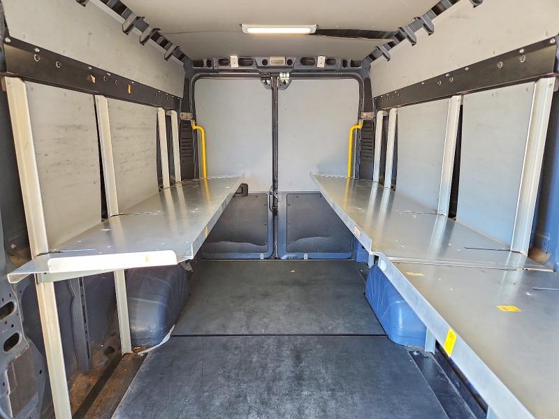 2020 Dodge Ram Promaster 3500 Delivery van