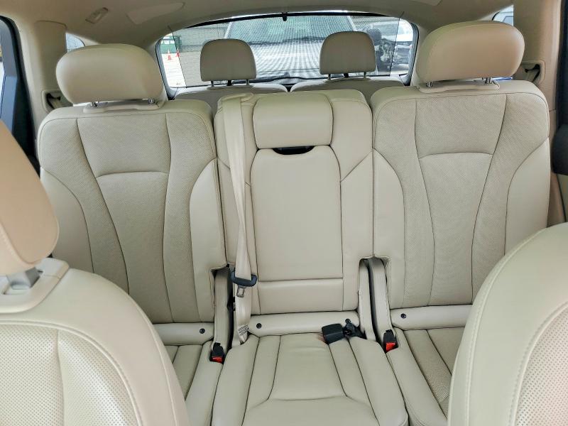 2018 Audi Q7 Prestige