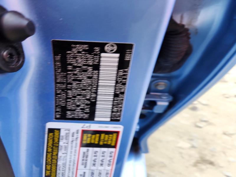 2012 Toyota Camry xle