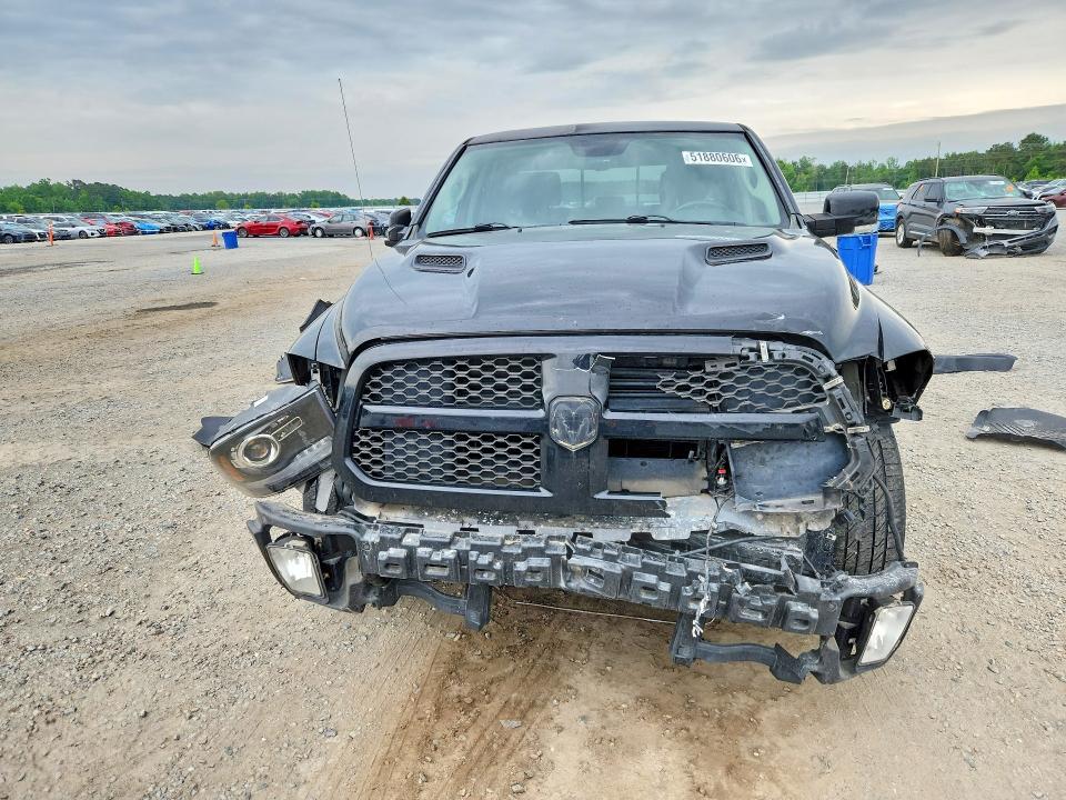2015 Dodge RAM 1500 Sport