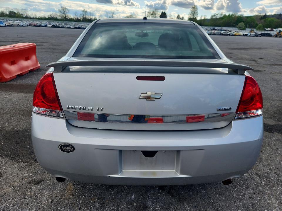 2009 Chevrolet Impala 2LT