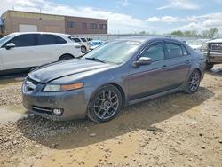Acura TL Vehiculos salvage en venta: 2008 Acura TL
