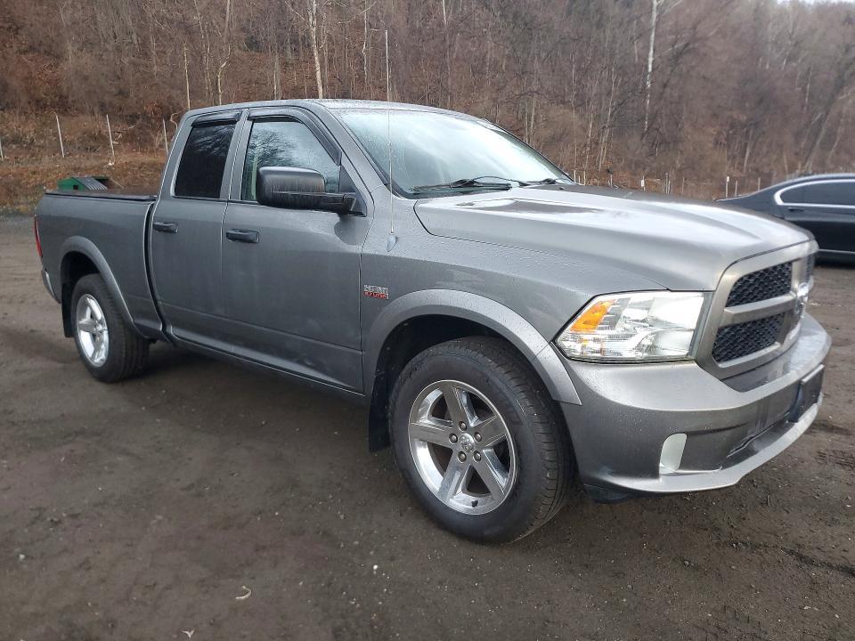 2013 Dodge RAM 1500 ST