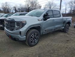 2025 GMC Sierra K1500 AT4 en venta en Marlboro, NY