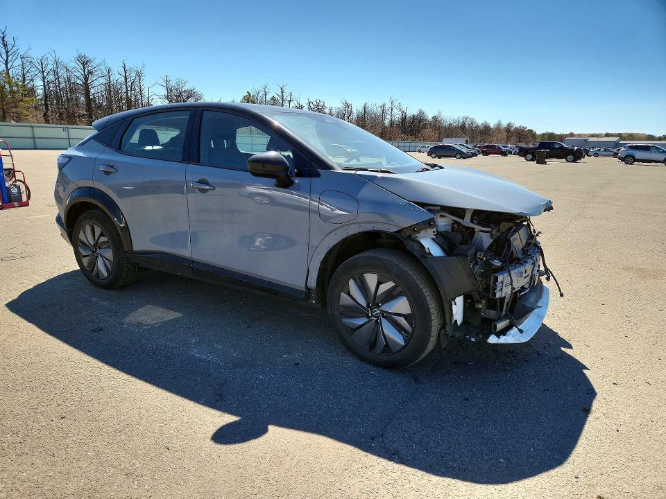 2024 Nissan Ariya Engage E-4orce