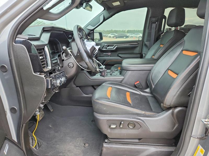 2024 GMC Sierra K1500 AT4