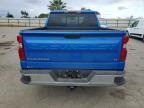 2025 Chevrolet Silverado K1500 LT