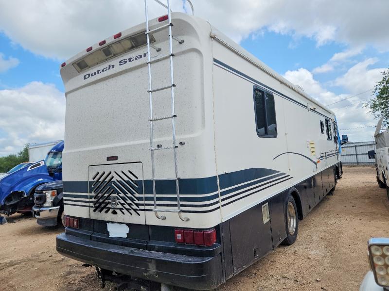 1998 Dutch Star RV