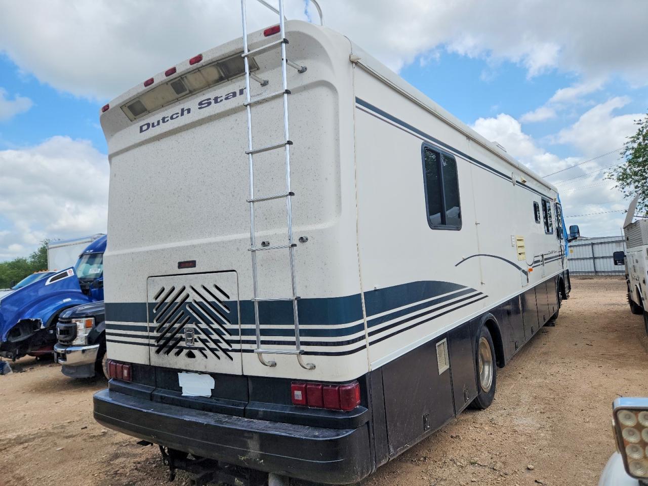 1998 Dutch Star RV