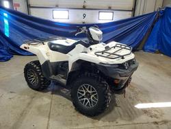 Suzuki salvage cars for sale: 2020 Suzuki Lt-a500 xpz