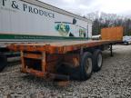 2017 Great Dane Flatbed Trailer