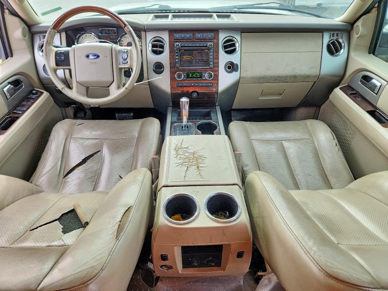 2010 Ford Expedition Limited