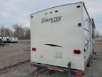 2012 Keystone Sprinter Camper