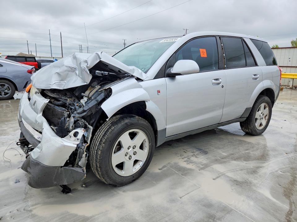 2005 Saturn Vue