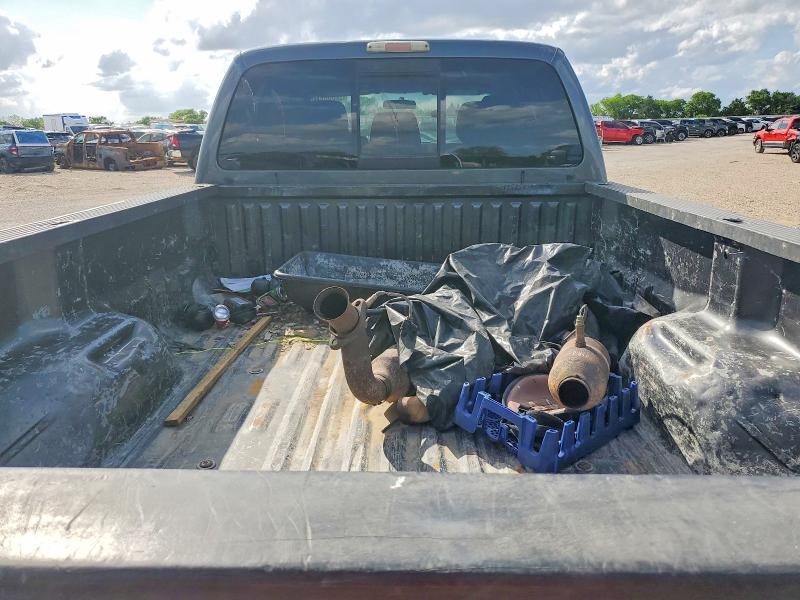 2016 Ford F350 Super Duty